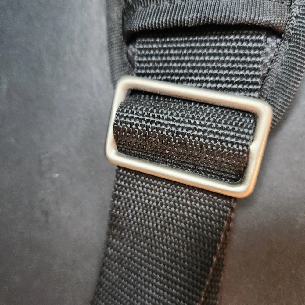 Black Sturdy Laptop Bag By Mobile Edge